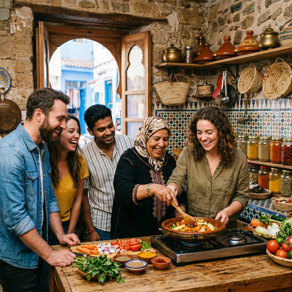 Community Impact